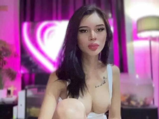 missglenda79 from BongaCams