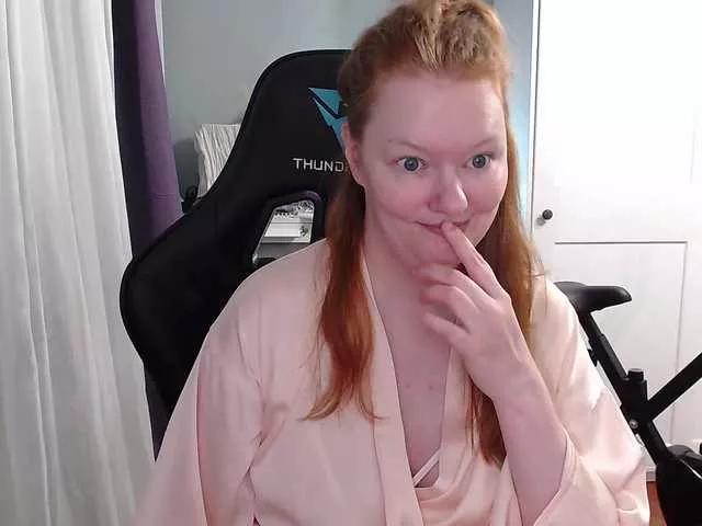 missInari from BongaCams