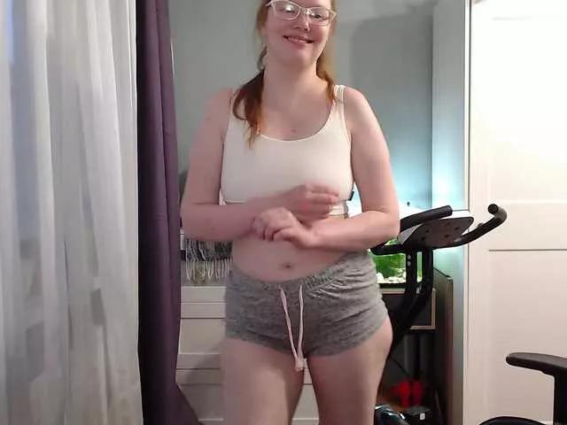 missInari from BongaCams