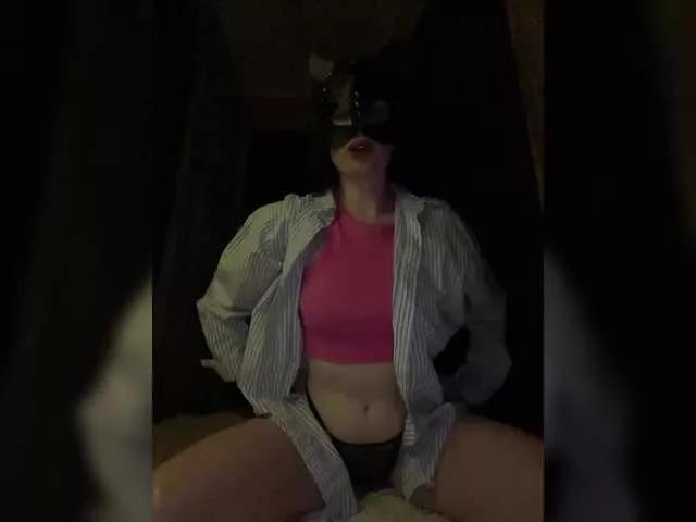 missisMilli from BongaCams