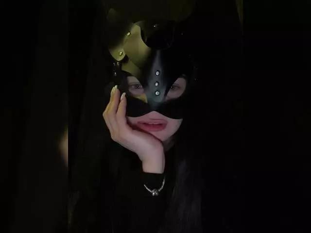 missisMilli from BongaCams