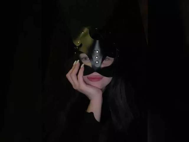 missisMilli from BongaCams is Freechat