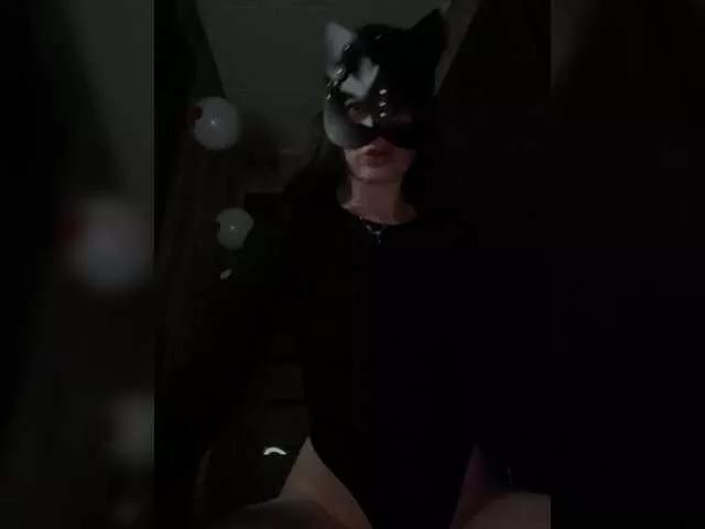 missisMilli from BongaCams