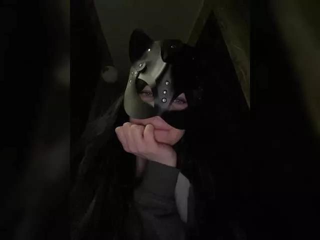 missisMilli from BongaCams