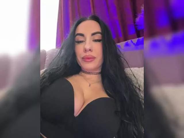 missJasmine07 from BongaCams