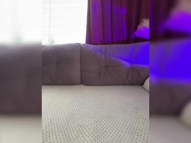 missJasmine07 from BongaCams