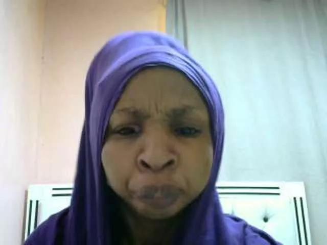 misskatrinah002 from BongaCams