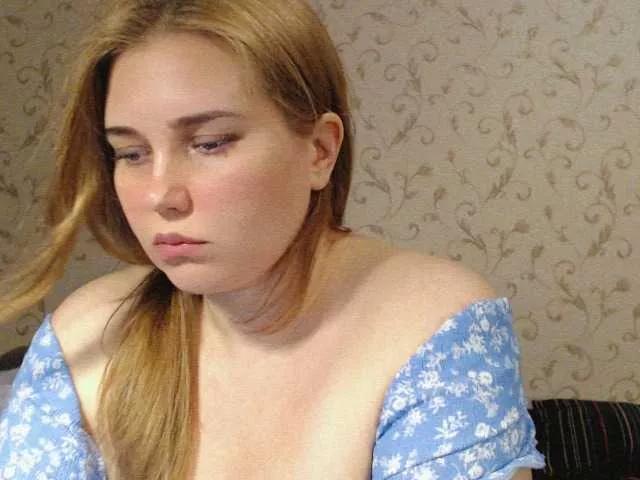 MissLilyAbrams from BongaCams