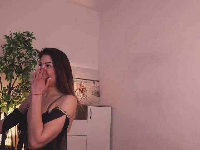 MissLullu from BongaCams