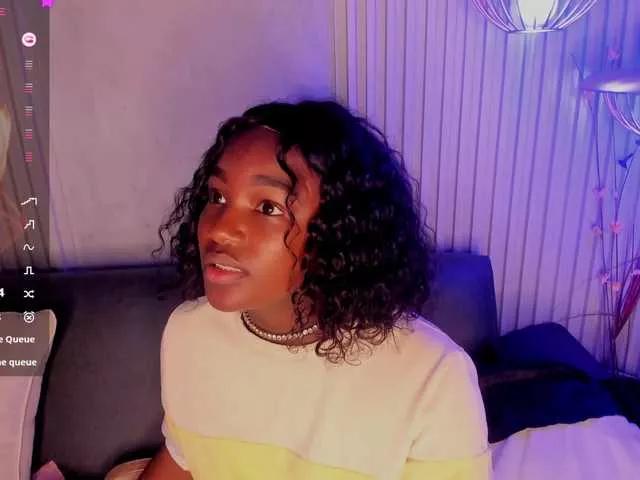 MissMahalaa from BongaCams is Freechat
