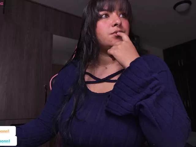 MissMoonn from BongaCams