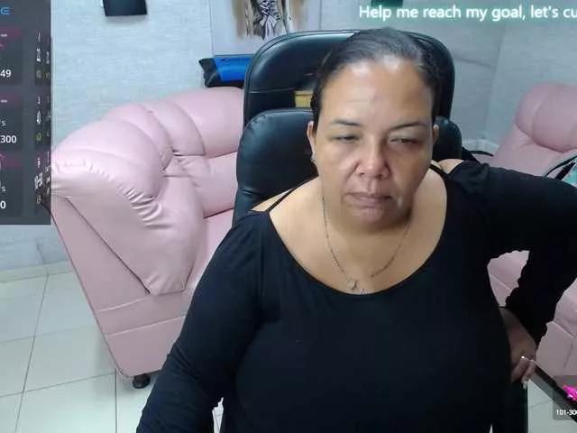 misspenelopenipples from BongaCams