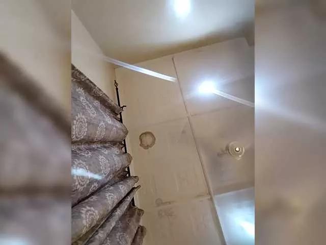 Missperfection from BongaCams is Freechat