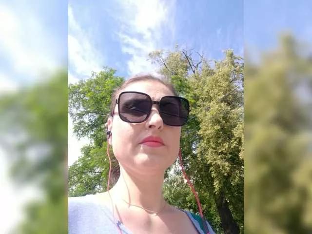 MissPoison from BongaCams