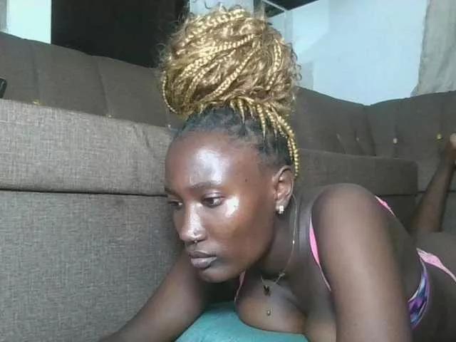 Missprettygal from BongaCams