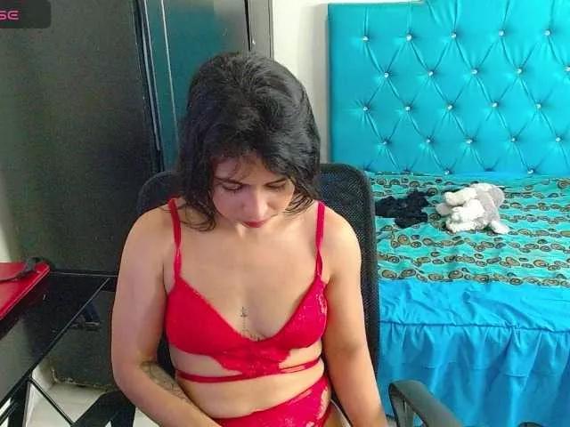 misspurplex from BongaCams