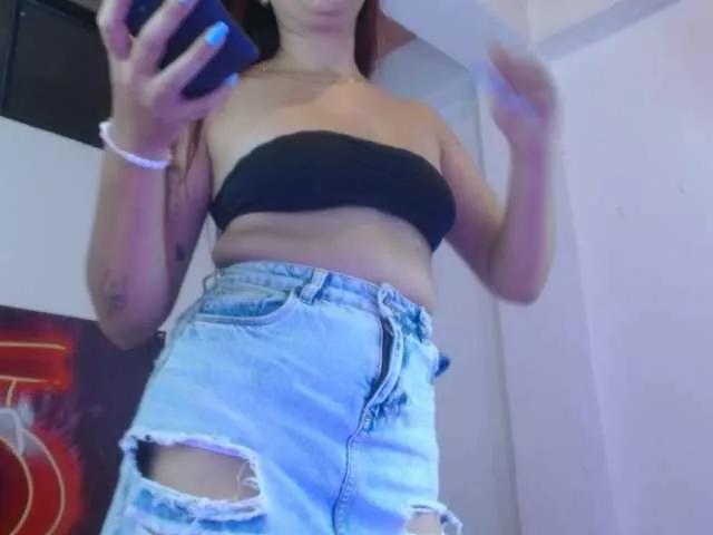 Misssdal from BongaCams is Freechat