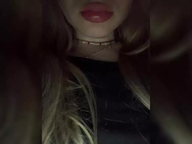 MissSecret-1 from BongaCams