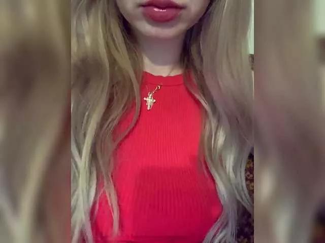 MissSecret-1 from BongaCams