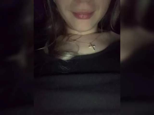 MissSecret-1 from BongaCams