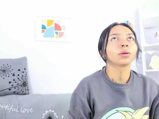 MissSoffiMorel from BongaCams
