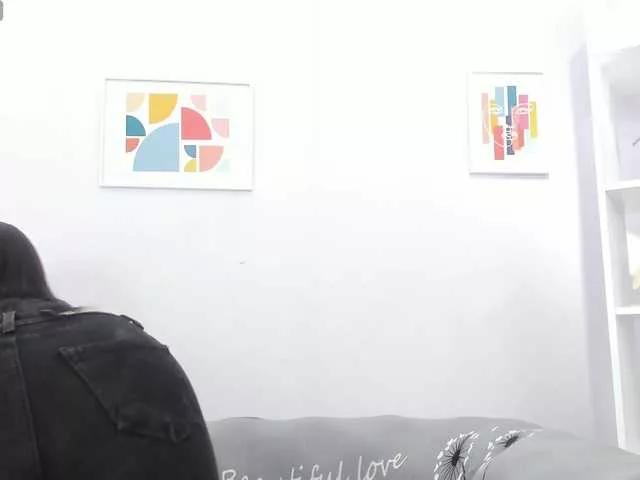 MissSoffiMorel from BongaCams is Freechat