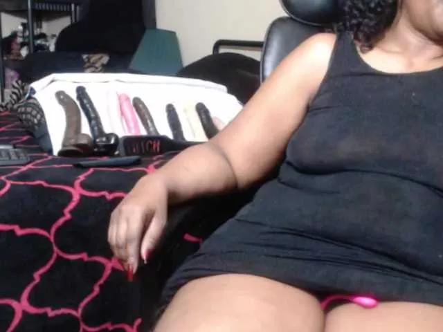 MissTajaa from BongaCams