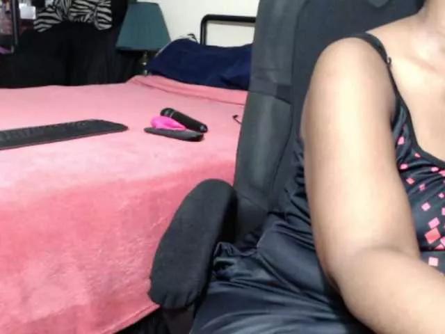 MissTajaa from BongaCams