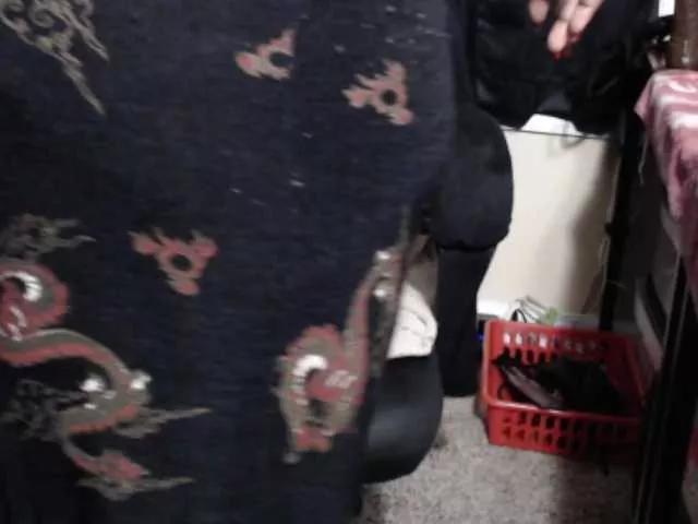 MissTajaa from BongaCams