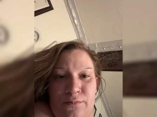 missxxxcherry from BongaCams