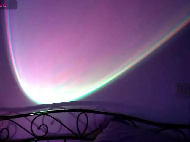 MissyDior from BongaCams is Freechat