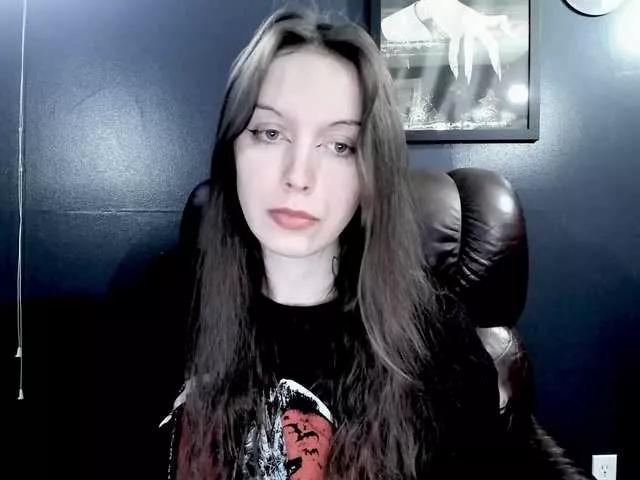 MistressDaria on BongaCams