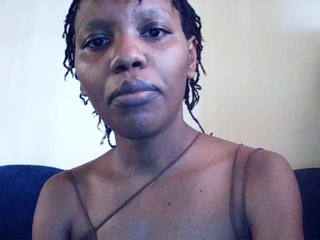 MlleKali from BongaCams