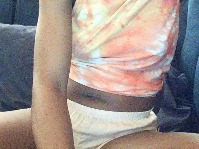 MlleKali from BongaCams