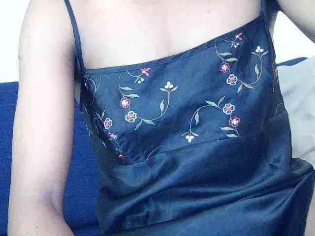 MlleKali from BongaCams