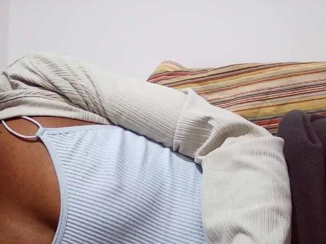 MlleKali from BongaCams is Freechat
