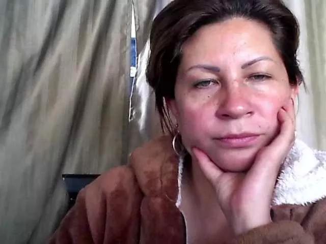 Mmmcutemm from BongaCams