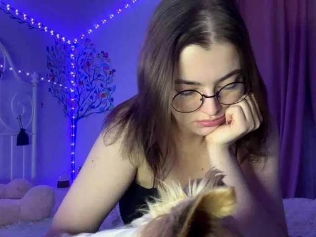 MoiraSesay webcams show profile image 