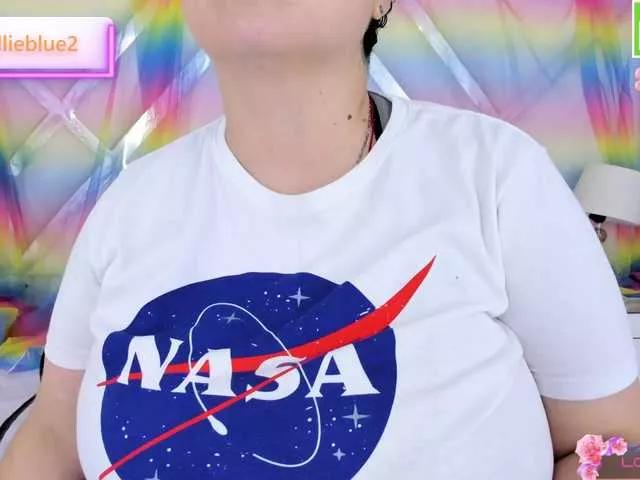 mollieblue69 from BongaCams