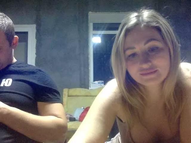 MOLLY-7 from BongaCams