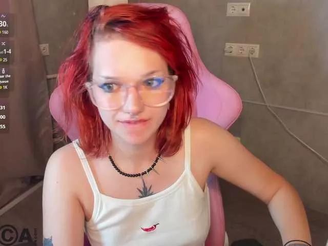 Molly-Platt from BongaCams is Freechat