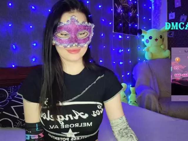 Molly-sex from BongaCams