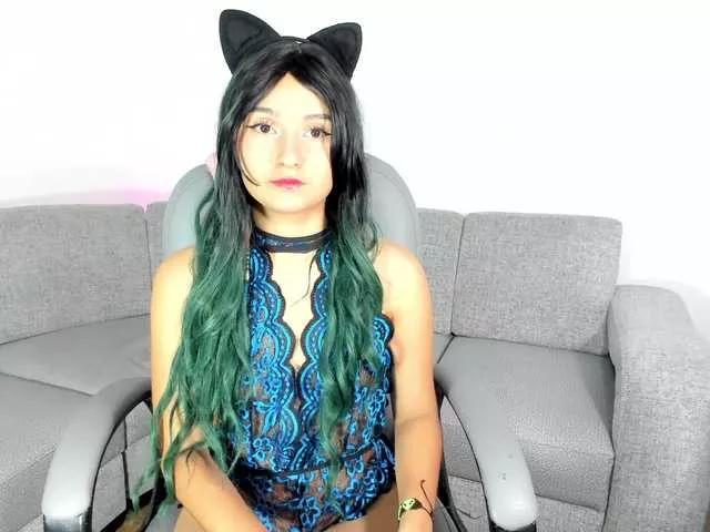 Molly-sweetlove from BongaCams is Freechat