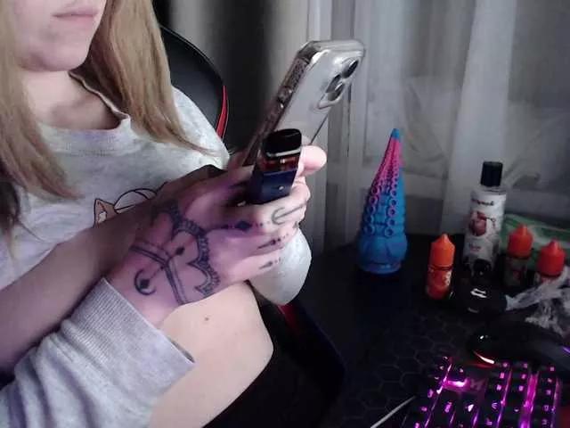 Molly6362 from BongaCams