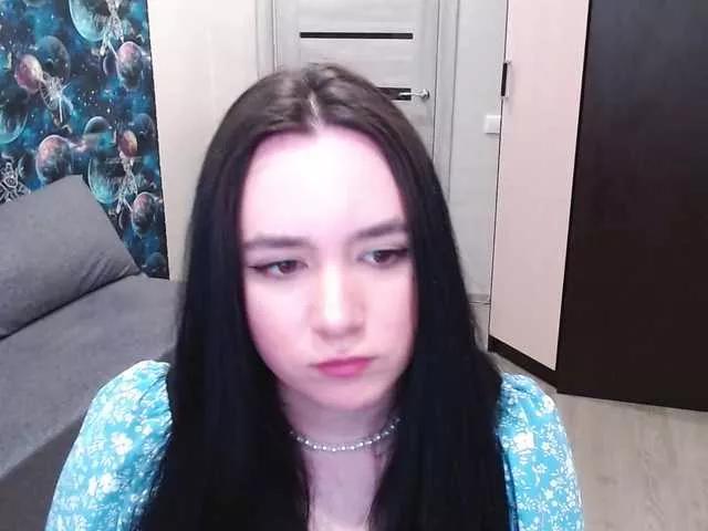 MonicaBrownie from BongaCams is Freechat