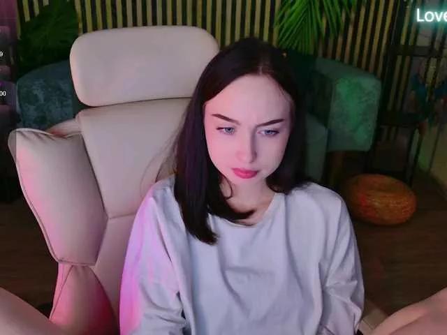 MonikaCarter from BongaCams is Freechat