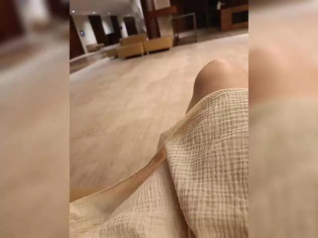 Moon8light from BongaCams is Freechat