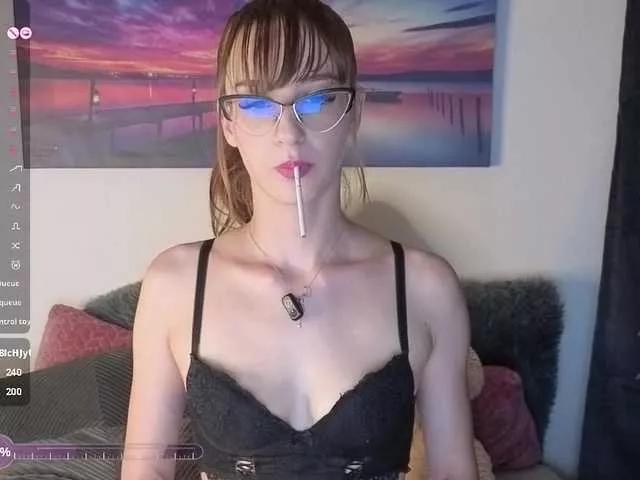 MoonedByEva from BongaCams is Freechat