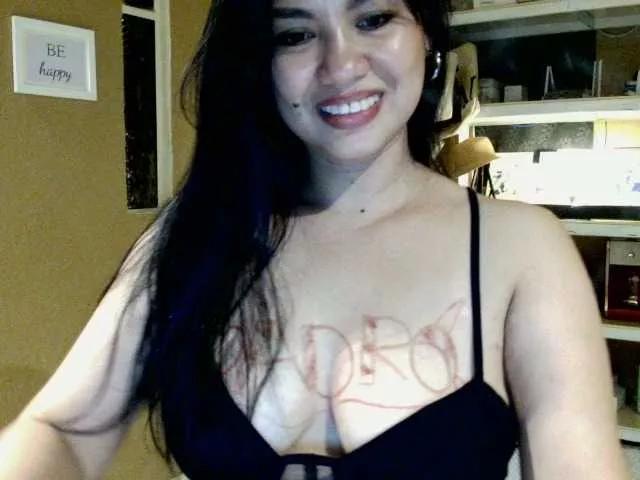 MorenaLee webcams show profile image 