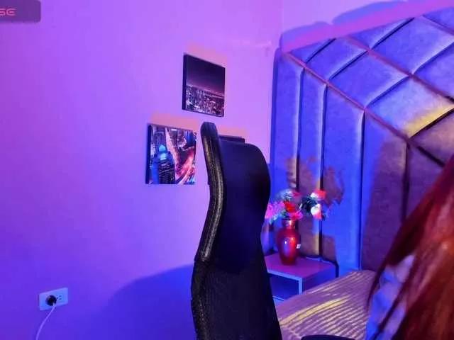 Morgaann webcams show profile image 